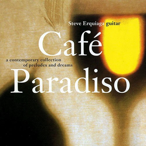 Café Paradiso