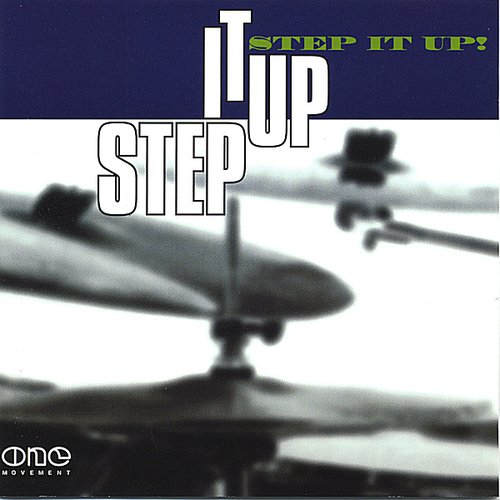 Step It Up!