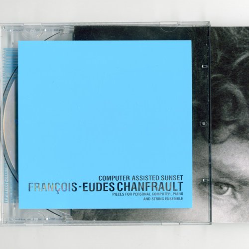 Computer Assisted Sunset