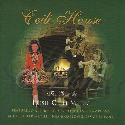 Ceili House
