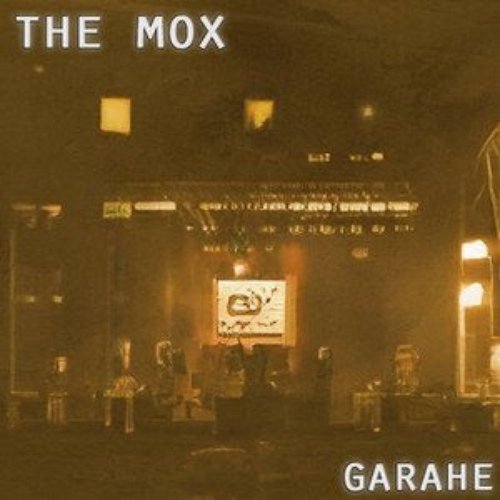 Garahe