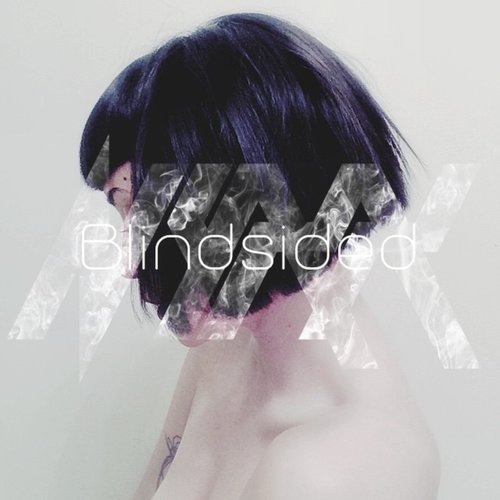 Blindsided - Single