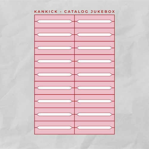 Catalog Jukebox