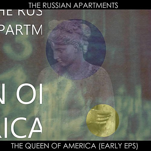 The Queen of America (Early EPs)