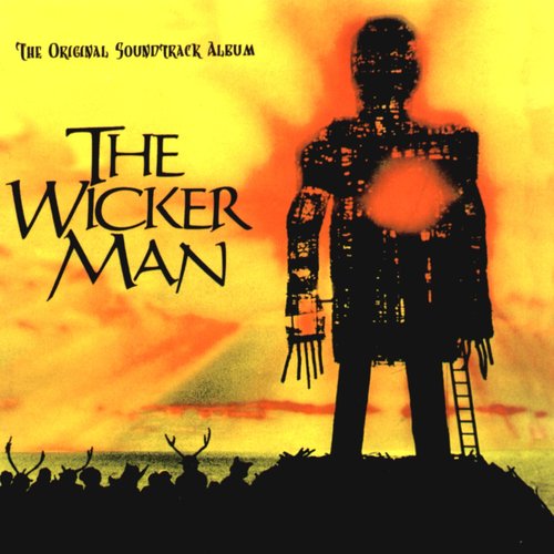 The Wicker Man OST