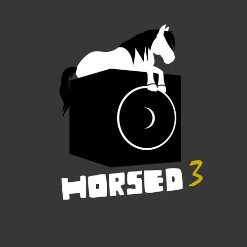 Horsed Album 3