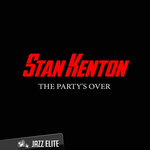 The Party's Over