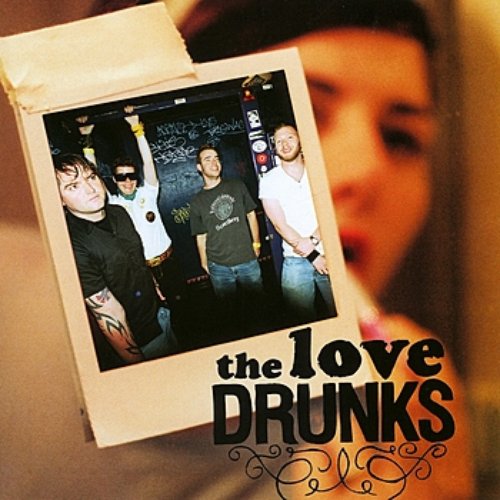 The Love Drunks