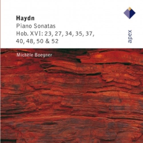 Haydn : Piano Sonatas