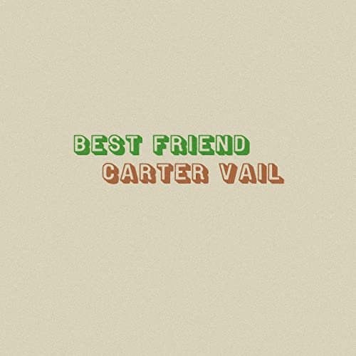Best Friend - Single