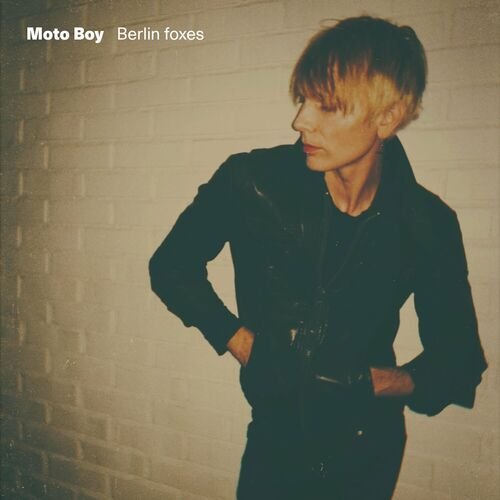 Berlin foxes [Explicit]