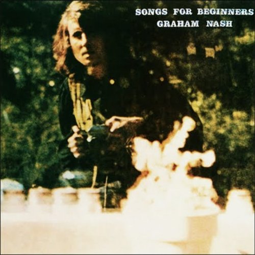 Songs For Beginners (US Release)