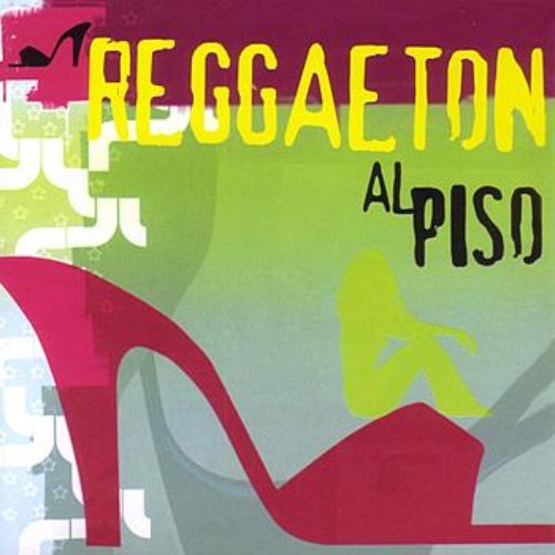 Reggaeton Al Piso
