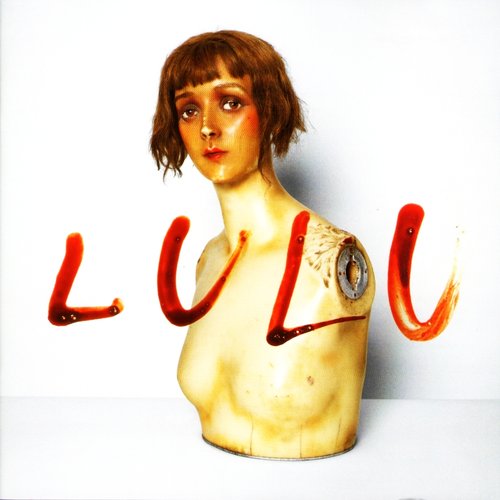 Lulu (CD 1)