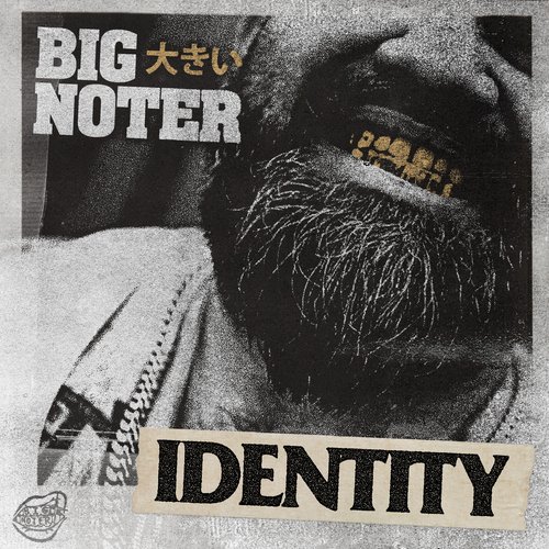 IDENTITY - Single