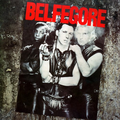 Belfegore