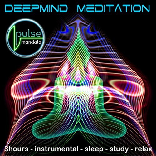 Deepmind Meditation