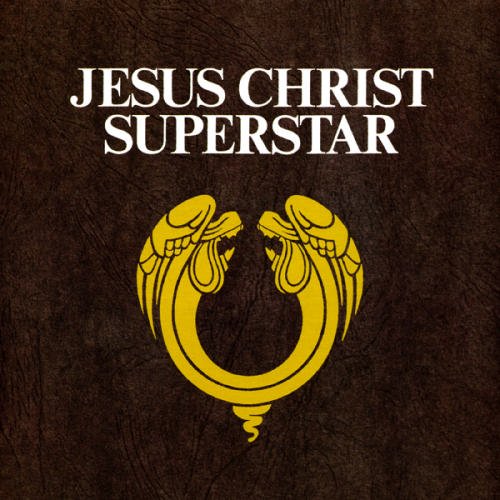 Jesus Christ Superstar (Original Cast Recording)