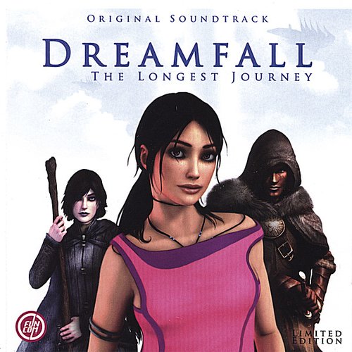 Dreamfall - Original Soundtrack