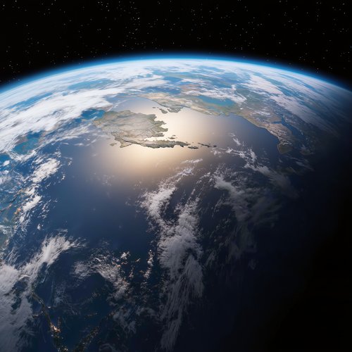Earth