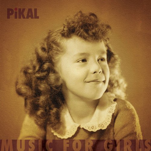 Music for Girls