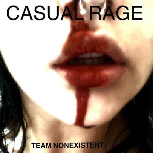 Casual Rage
