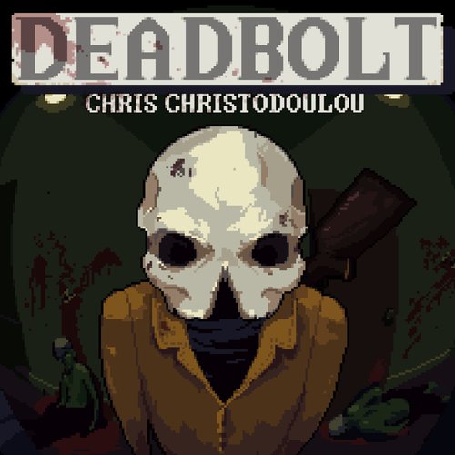 DEADBOLT