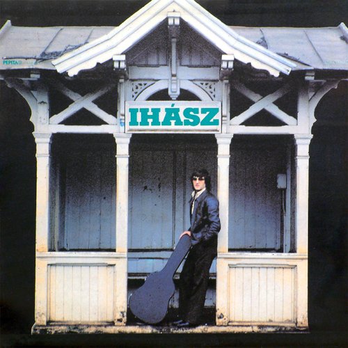 Ihász