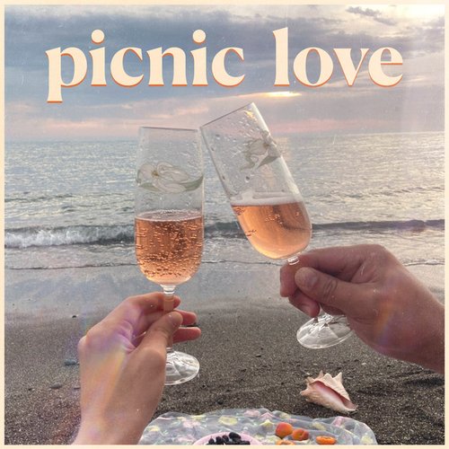Picnic Love