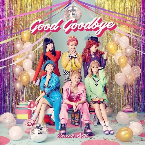 Good Goodbye - Single