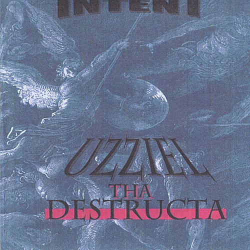 UZZIEL Tha DESTRUCTA