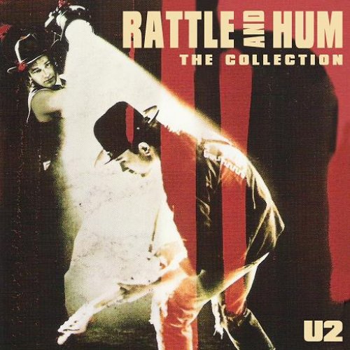 U2 – Rattle And Hum – 2 x Vinyl (LP, Album), 1988 [r4925779