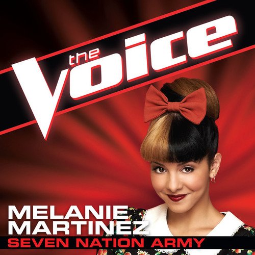 Seven Nation Army (The Voice Performance)