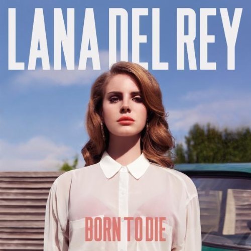 Born To Die - Deluxe Edition