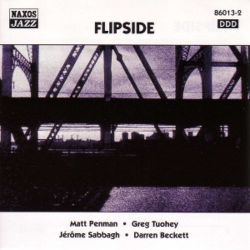 FLIPSIDE: Flipside