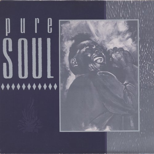 Pure Soul