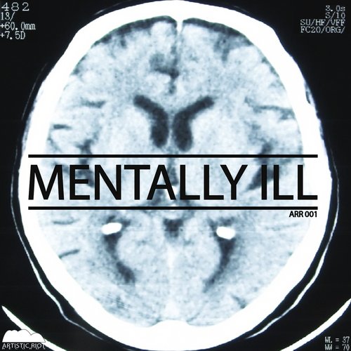 Mentally ill EP