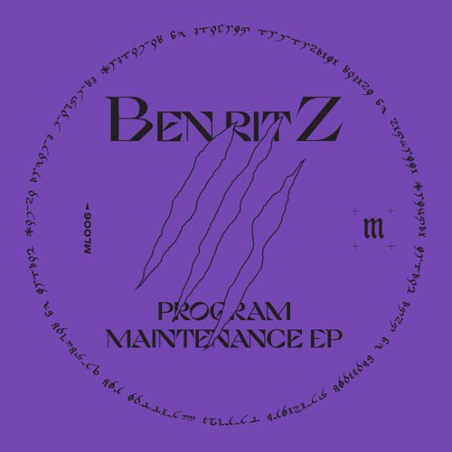 Program Maintenance EP