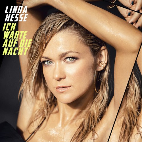 Ich warte auf die Nacht - Single