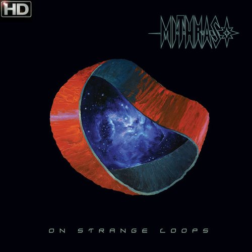 On Strange Loops - The Hi-Res Full Dynamic Range Edition