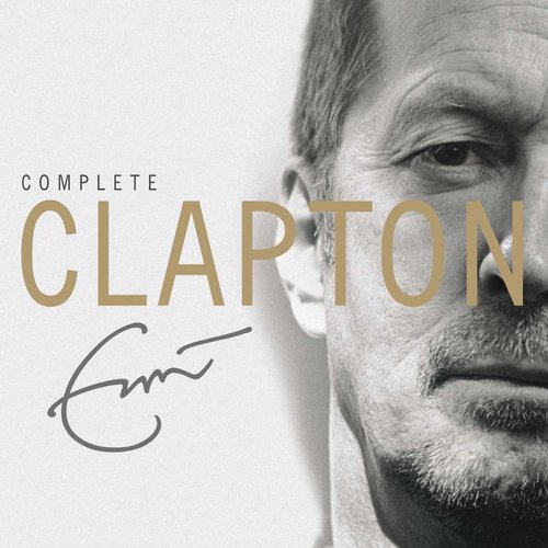 Complete Clapton [Disc 1]
