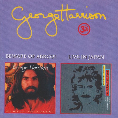 Beware Of ABKCO! / Live In Japan