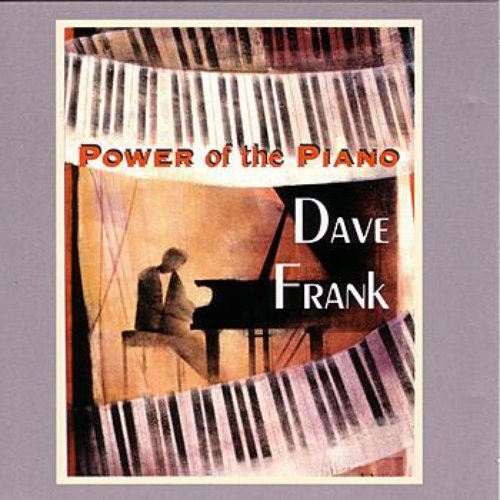 Power of the Piano