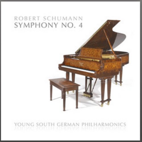 Robert Schumann: Symphony No. 4