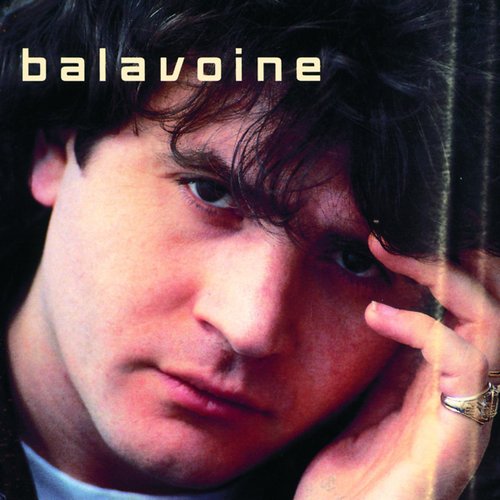 Balavoine