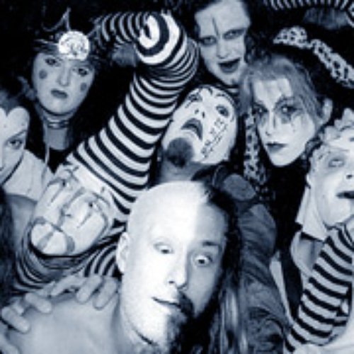 Teen Devil Worshipper — Idiot Flesh | Last.fm