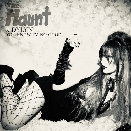 You Know I'm No Good