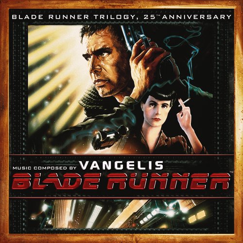 Blade Runner Trilogy, 25th Anniversary