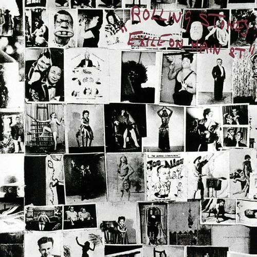Exile On Main Street (2010 Re-Mastered)