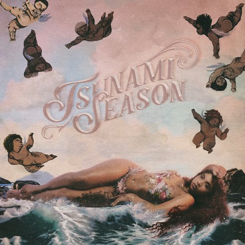 Tsunami Season [Explicit]